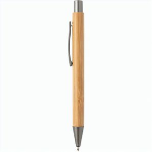 Slim Design Bambus Stift