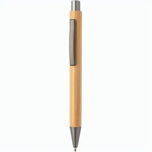 Slim Design Bambus Stift