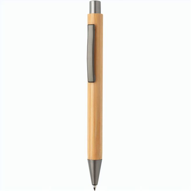 Slim Design Bambus Stift