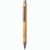 Slim Design Bambus Stift (Bild 3)