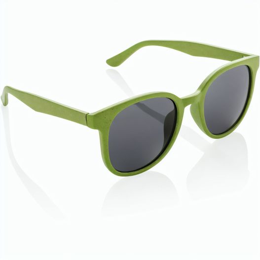 Weizenstroh Sonnenbrille (Bild 1)