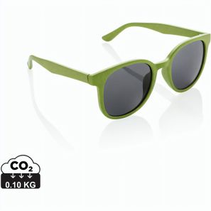 Weizenstroh Sonnenbrille