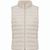 IQONIQ Meru Damen Bodywarmer aus recyceltem Polyester