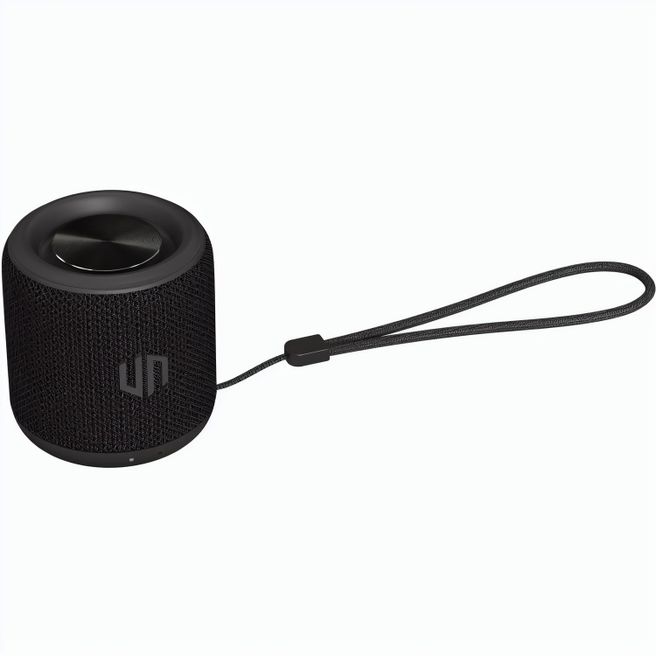 Urban Vitamin Oceanside 3W-Speaker aus RCS rec. Kunststoff