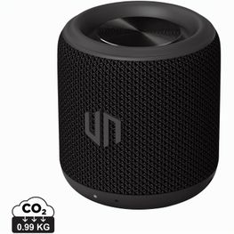 Produktabbildung Urban Vitamin Oceanside 3W-Speaker aus RCS rec. Kunststoff Urban Vitamin Oceanside 3W-Speaker aus RCS rec. Kunststoff