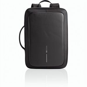 Bobby Bizz 2.0 Anti-Diebstahl Rucksack & Aktentasche