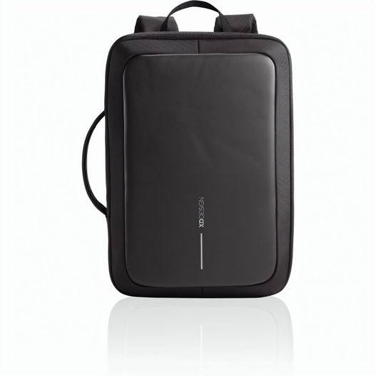 Produktabbildung Bobby Bizz 2.0 Anti-Diebstahl Rucksack & Aktentasche Bobby Bizz 2.0 Anti-Diebstahl Rucksack & Aktentasche (Bild 1)
