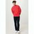 IQONIQ Kruger Relax-Rundhals-Sweater aus recycelt. Baumwolle (Bild 4)