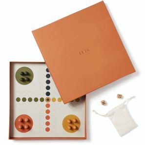 VINGA ‚Ludo‘ – Coffee Table Game