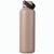 VINGA Baltimore RCS recyc. Edelstahlflasche 600ml