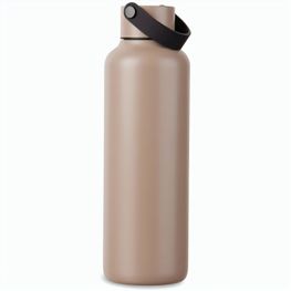 VINGA Baltimore RCS recyc. Edelstahlflasche 600ml