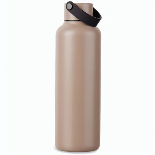 Produktabbildung VINGA Baltimore RCS recyc. Edelstahlflasche 600ml VINGA Baltimore RCS recyc. Edelstahlflasche 600ml (Bild 1)