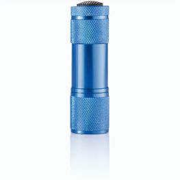 Quattro Aluminiumtaschenlampe