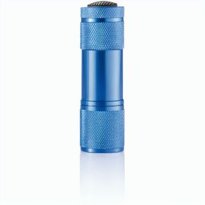 Quattro Aluminiumtaschenlampe