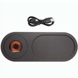 Encore 10W Wireless Charging Ablage