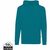 IQONIQ Jasper Hoodie aus recycelter Baumwolle