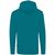 IQONIQ Jasper Hoodie aus recycelter Baumwolle (Bild 2)