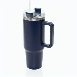Peakflow Becher aus RCS recyceltem Stainless Steel 1200ml