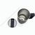 Peakflow Becher aus RCS recyceltem Stainless Steel 1200ml (Bild 2)