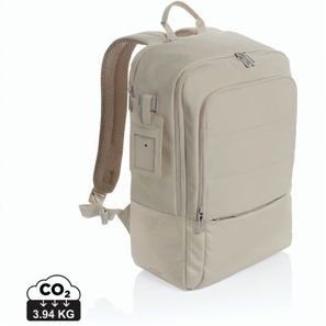 Armond AWARE™ RPET 15.6" Deluxe Laptop-Rucksack
