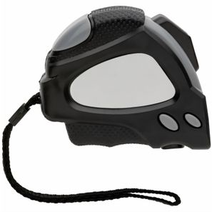 Auto-Stop-Maßband aus recyceltem Kunststoff, 5m/19mm