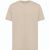 IQONIQ Kakadu relaxed T-Shirt aus recycelter Baumwolle