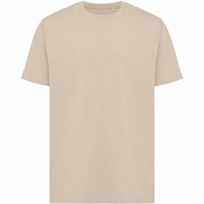 IQONIQ Kakadu relaxed T-Shirt aus recycelter Baumwolle