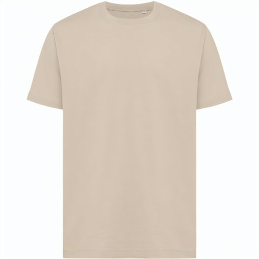 IQONIQ Kakadu relaxed T-Shirt aus recycelter Baumwolle (Bild 1)