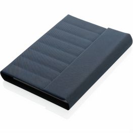 Impact Aware™ A5 Notebook mit Magnetverschluss