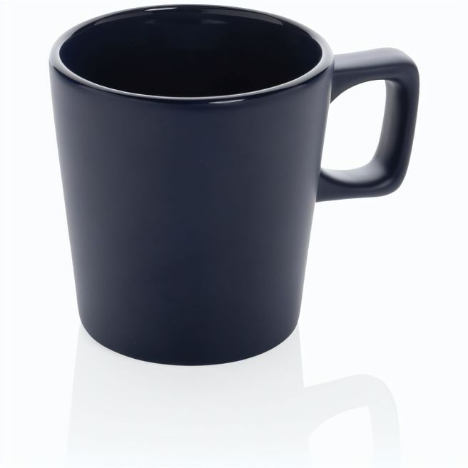 Moderne Keramik Kaffeetasse, 300ml