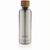 Wood Vakuumflasche aus RCS recyceltem Stainless-Steel (Bild 4)