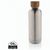 Wood Vakuumflasche aus RCS recyceltem Stainless-Steel (Bild 3)
