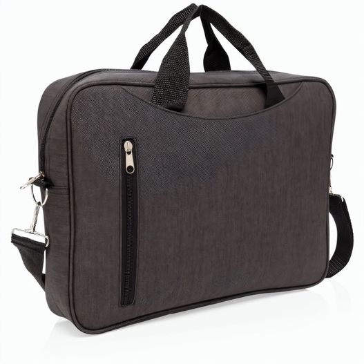 Produktabbildung Basic 15” Laptop-Tasche Basic 15” Laptop-Tasche (Bild 1)