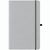 A5 Hardcover Notizbuch aus GRS recyceltem PU (Bild 3)