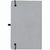 A5 Hardcover Notizbuch aus GRS recyceltem PU (Bild 4)