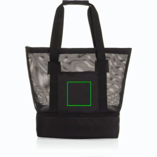 Iqlo Aware™ RPET 2-in-1 Kühltasche (Bild 4)