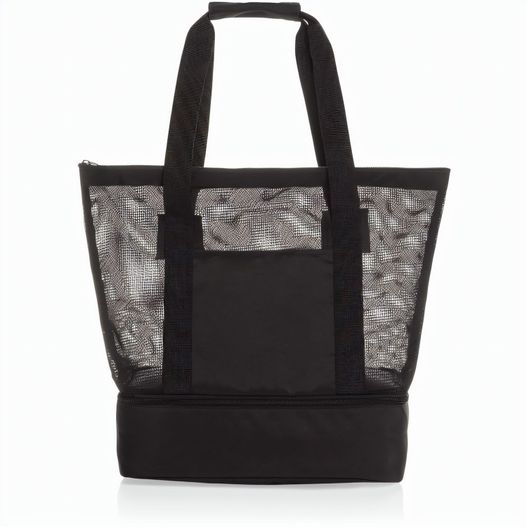 Produktabbildung Iqlo Aware™ RPET 2-in-1 Kühltasche Iqlo Aware™ RPET 2-in-1 Kühltasche (Bild 1)