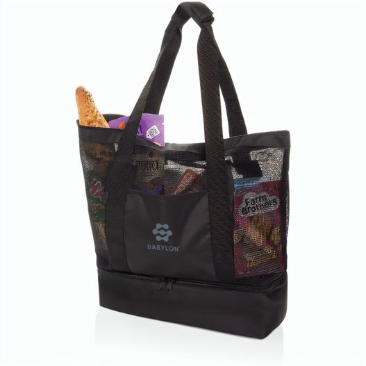 Iqlo Aware™ RPET 2-in-1 Kühltasche (Bild 6)
