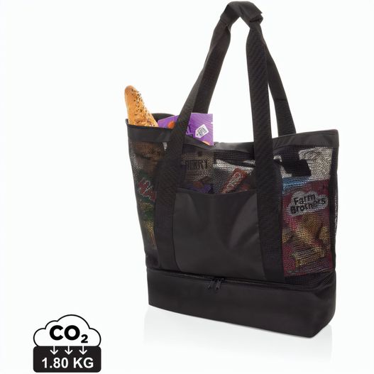 Iqlo Aware™ RPET 2-in-1 Kühltasche (Bild 3)