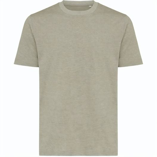 Produktabbildung IQONIQ Sierra Lightweight T-Shirt aus recycelter Baumwolle IQONIQ Sierra Lightweight T-Shirt aus recycelter Baumwolle (Bild 1)