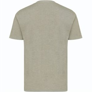 IQONIQ Sierra Lightweight T-Shirt aus recycelter Baumwolle