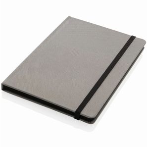 GRS-zertifiziertes rPET-A5-Notizbuch