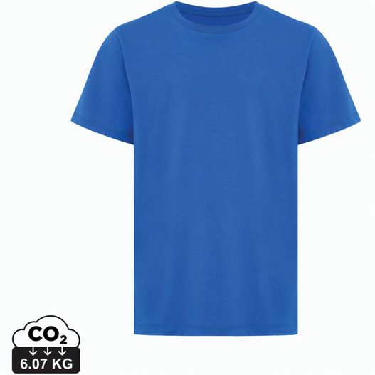 Produktabbildung IQONIQ Koli Kids T-Shirt aus recycelter Baumwolle IQONIQ Koli Kids T-Shirt aus recycelter Baumwolle (Bild 1)