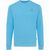 IQONIQ Zion Rundhals-Sweater aus recycelter Baumwolle (Bild 3)