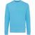 IQONIQ Zion Rundhals-Sweater aus recycelter Baumwolle (Bild 4)