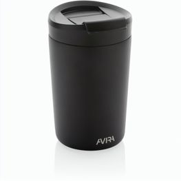 Avira Alya RCS recycelter Stainless-Steel Becher 300ml