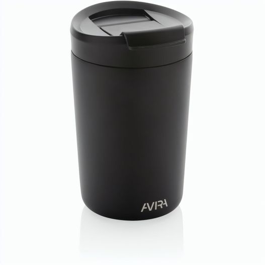 Avira Alya RCS recycelter Stainless-Steel Becher 300ml (Bild 1)