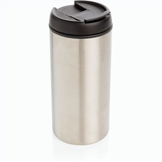 Produktabbildung Metro Becher Becher aus RCS recyceltem Stainless-Steel Metro Becher Becher aus RCS recyceltem Stainless-Steel (Bild 1)