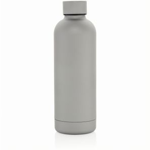 Impact Vakuumflasche aus RCS recyceltem Stainless-Steel