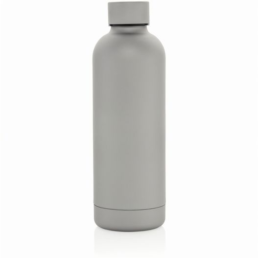 Impact Vakuumflasche aus RCS recyceltem Stainless-Steel (Bild 1)
